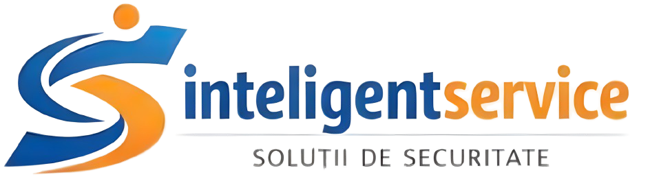 Inteligent Service Logo